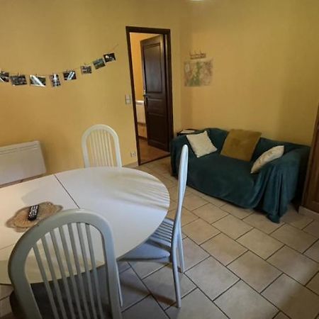 Appartement Jaujac Exterior photo